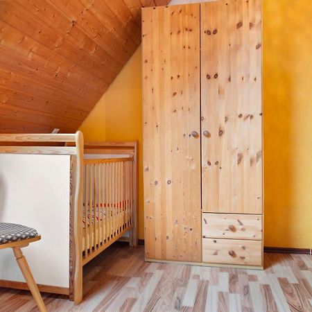 Ferienwohnung Saupp อิมเมนชตาด อัม โบเดนเซ ภายนอก รูปภาพ