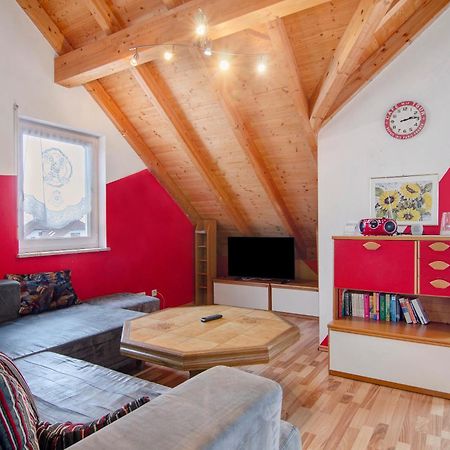 Ferienwohnung Saupp อิมเมนชตาด อัม โบเดนเซ ภายนอก รูปภาพ
