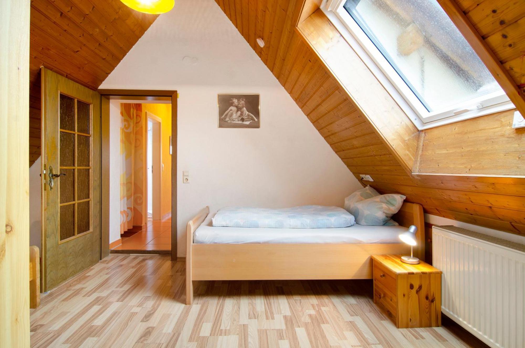 Ferienwohnung Saupp อิมเมนชตาด อัม โบเดนเซ ภายนอก รูปภาพ