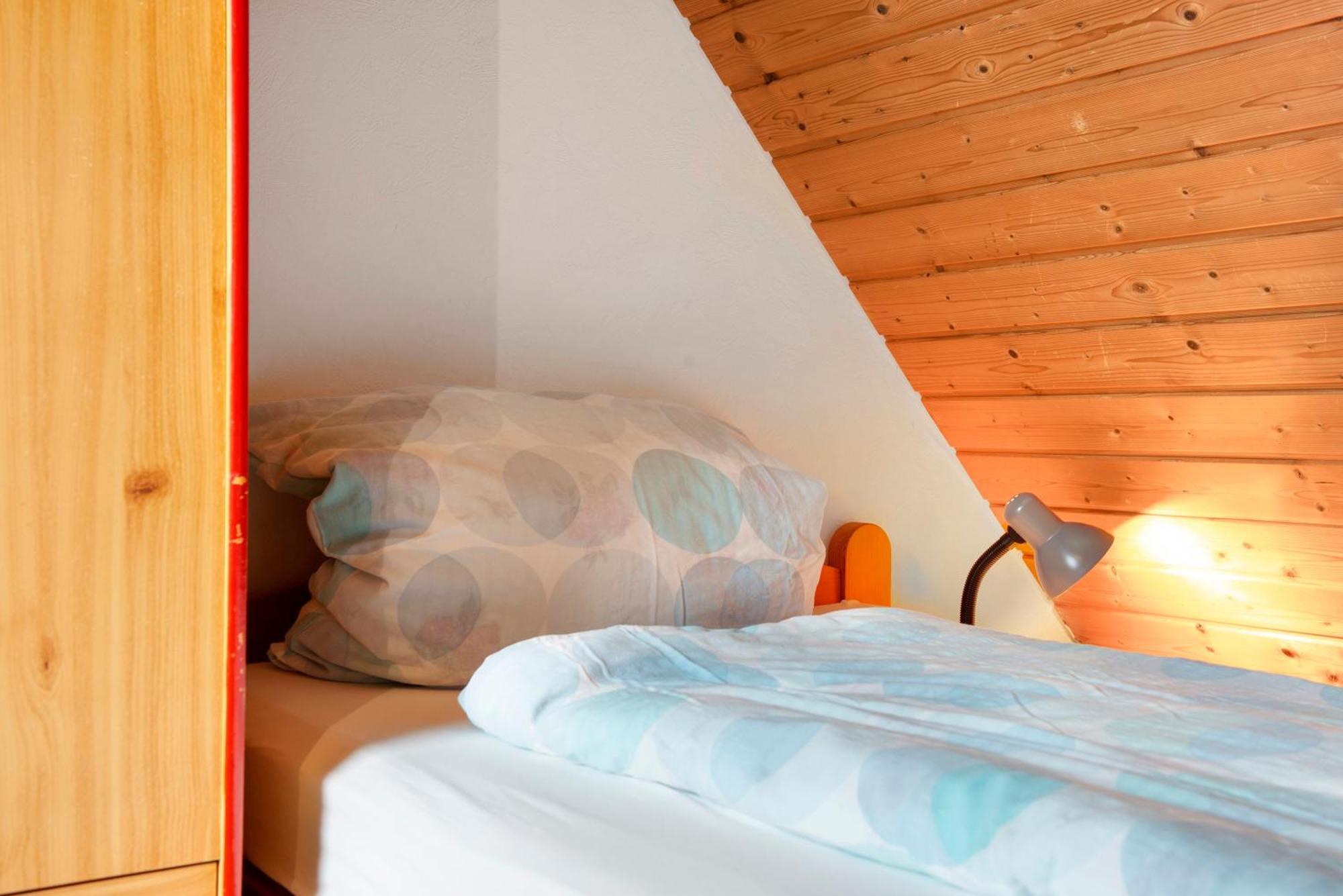 Ferienwohnung Saupp อิมเมนชตาด อัม โบเดนเซ ภายนอก รูปภาพ