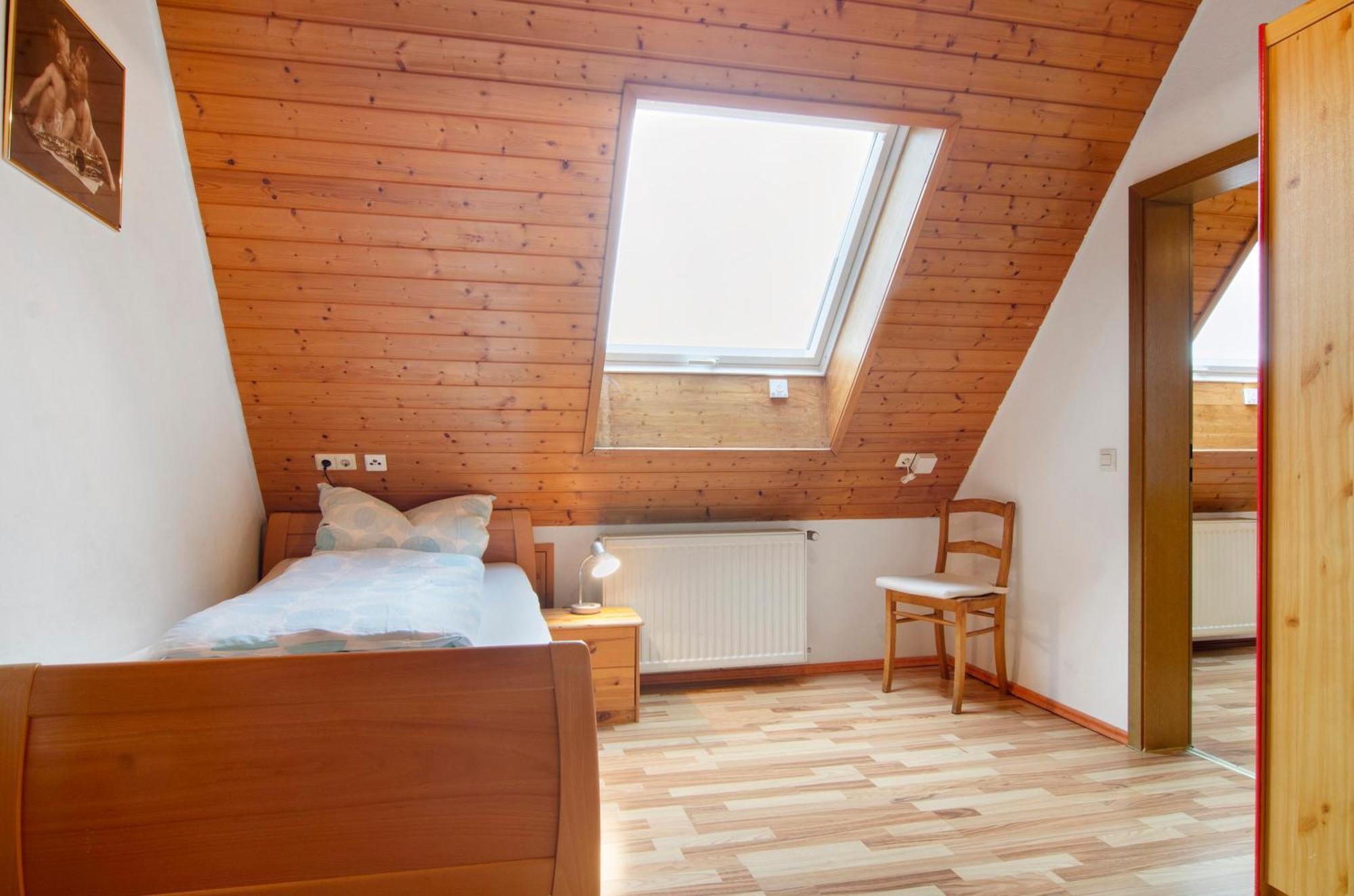Ferienwohnung Saupp อิมเมนชตาด อัม โบเดนเซ ภายนอก รูปภาพ
